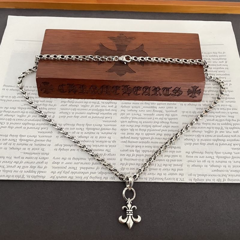 Chrome Hearts Necklaces